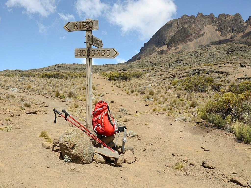 Best Time to Climb Kilimanjaro